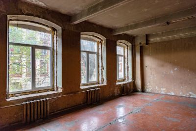 Vacant Property Insurance in O'Fallon, MO