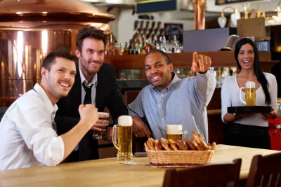 Liquor Liability Insurance in O'Fallon, MO