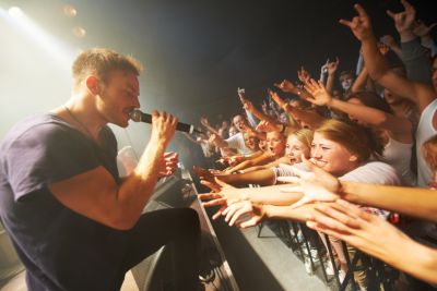 Event Promoter Insurance in O'Fallon, MO