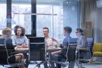 Software Company Insurance in O'Fallon, MO