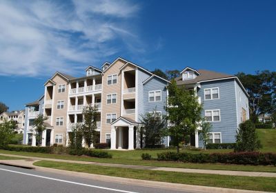 Apartment Building Insurance in O'Fallon, St Charles, MO.
