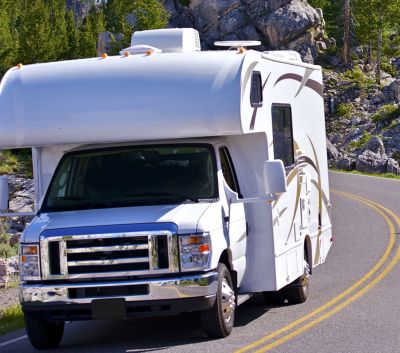 Affordable RV Insurance in O'Fallon, MO - Jeff Hug - Insurance Broker