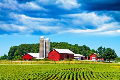 Affordable Farm Insurance - O'Fallon, St Charles, MO.