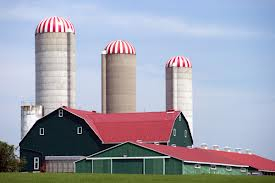 Farm Structures Insurance in O'Fallon, St Charles, MO.