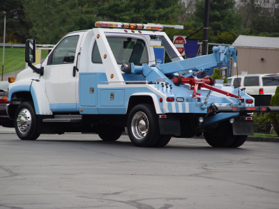 Tow Truck Insurance in O'Fallon, St Charles, MO.
