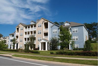 Investment Property Insurance in O'Fallon, MO - Jeff Hug - Insurance Broker