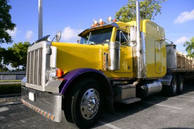 Commercial Truck Liability Insurance in O'Fallon, St Charles, MO.
